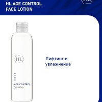 Holy Land Лосьон для лица Age Control Face Lotion, 150 мл