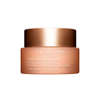 Clarins Extra-Firming Регенерирующий ночной крем против морщин для любого типа кожи, 50 мл