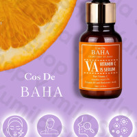 Cos De BAHA Осветляющая сыворотка с 15% витамином С Serum - Ascorbic Acid