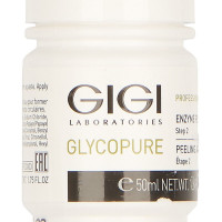 GiGi (Джи Джи) Пилинг энзимный для лица Glycopure Enzyme Peeling 50 мл