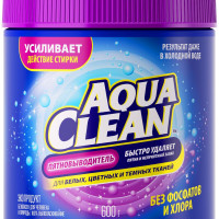 Пятновыводитель для белья кислородный