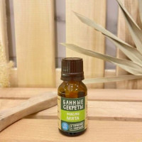 Масло для увлажнителя воздуха, масло для диффузора, масло для аромалампы, масло эфирное, масло для бани и сауны, 15 мл, мята