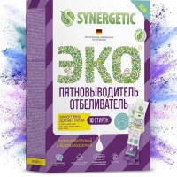 Пятновыводитель-отбеливатель, 10 стирок