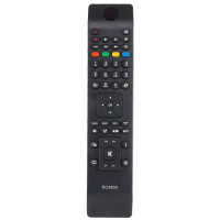 New Remote Control RC4800 Replacement for JVC Vestel Smart LCD TV Controller