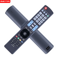 New AKB73615307 Replaced Remote for LG TV 55LM615T-ZE 32LM611S 47LM615S 32LM6400