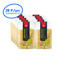 Макароны Aгро-Альянс Рожки, 450 г x 20 шт