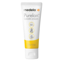 Purelan Medela Ланолиновый крем 37 гр