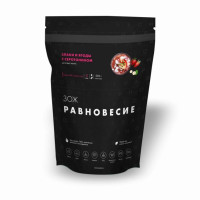 Злаки и ягоды с серотонином 250г (3 порции) Равновесие