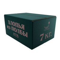 Хлопья из полбы, не требующие варки, 7 кг, полба, каша быстрого приготовления, диетические продукты питания, Рондапродукт