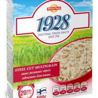 Каша Myllyn Paras 1928 микс резаных зерен, 500 г