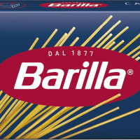 Макароны Barilla Капеллини n.1, 450 г