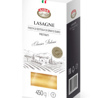 Макароны Aida Lasagne, Лазанья, 450 г