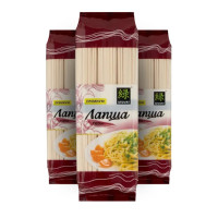 Midori Лапша удон пшеничная премиум 3 шт по 300 гр