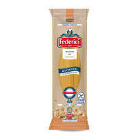 Макароны Federici Spaghetti Спагетти без глютена из нута, 250 г