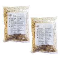 Рисовые хлопья Нано Сри (2 шт. по 500 г), Индия