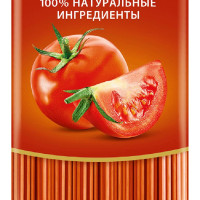 Макароны MAKFA Спагетти, томатная, 500г