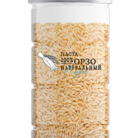 Паста Орзо 1000 гр. Макаронные изделия Ризони из твердых сортов пшеницы NOYER 1 кг.