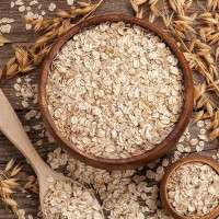 ХЛОПЬЯ ОВСЯНЫЕ, ГЕРКУЛЕС (мешок 25кг)