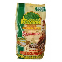 Макароны КЭММИ Premium Лапша яичная Бесбармачная, 350г, Казахстан