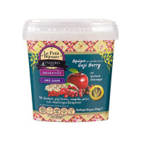 Хлопья (мюсли) с ягодами годжи, LE PETIT DEJEUNER TSAKIRIS FAMILY, 350 г