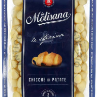 Макаронные изделия La Molisana Chicche Di Patate картофельные ньокки (клецки), 500г