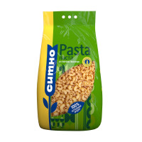 Макароны СИТНО группы А, Рожки рифленые 3 кг