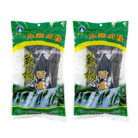 Лапша Фунчоза черная (2 шт. по 200 г)