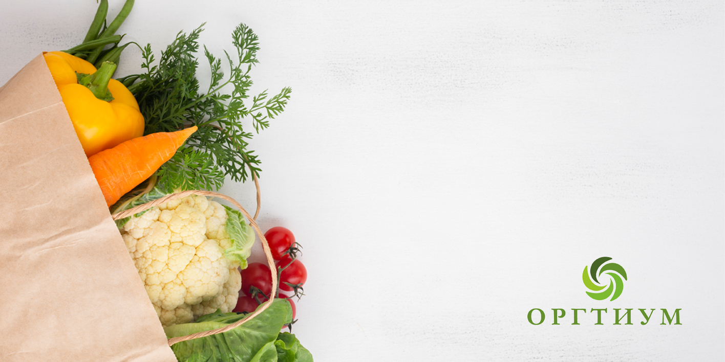 Смеси для супов