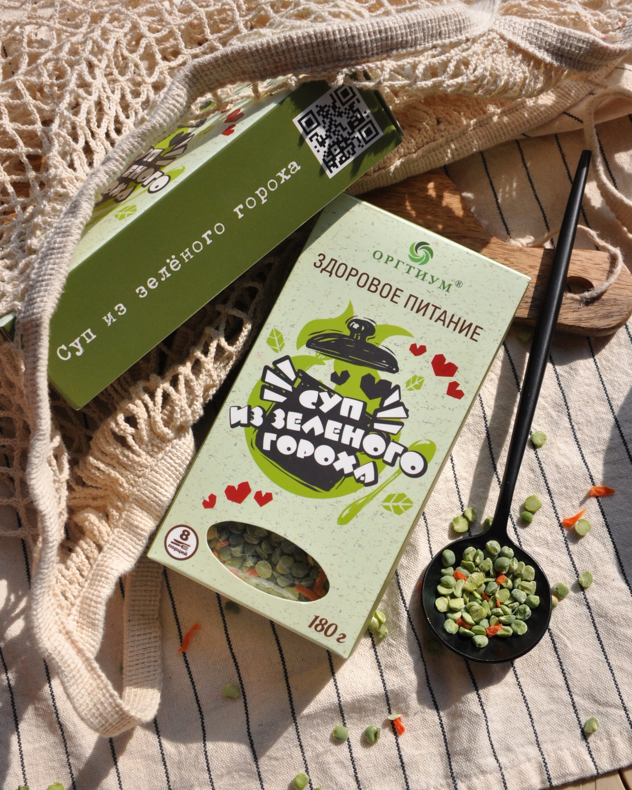 Текст при отключенной в браузере загрузке изображений