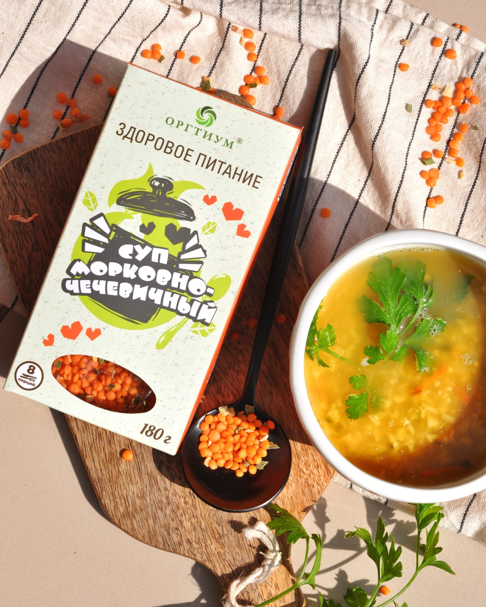 Текст при отключенной в браузере загрузке изображений