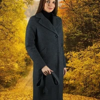 Зимнее пальто