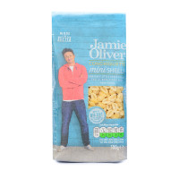 Макаронные изделия Jamie Oliver Ракушки мини  500 г Великобритания