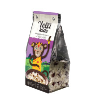 Рисовая кашка Yelli Kids, с кокосом, 100 г