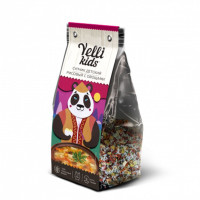 Детский супчик Рисовый с овощами Yelli kids, 100 г