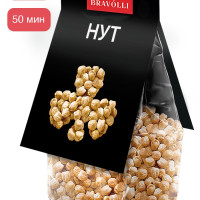 Нут Bravolli, 350 г