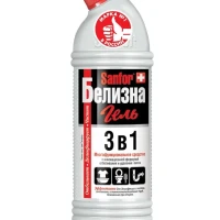 Белизна-гель 3 в 1, 700 мл