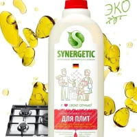 Гель чистящий для кухонных плит и поверхностей, 1л