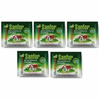 Средство для выгребных ям 40гр*5шт