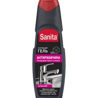 Гель АНТИРЖАВЧИНА 500мл (4шт в наборе)