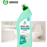 Для унитаза туалета ванной сантехники Dos-gel Дос