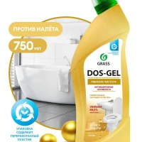 Гель чистящий DOS GEL Premium, 125677