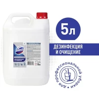 Professional, чистящее средство для клининга, 5 л