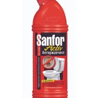Гель Sanfor Аctive Антиржавчина 750 мл