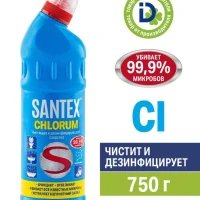 Универсальное чистящее средство SANTEX