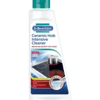 Др.Бекманн Молочко для чистки стеклокерамических плит