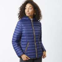 Куртка демисезонная женская