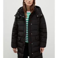 Утепленное пальто / Куртка на синтепоне