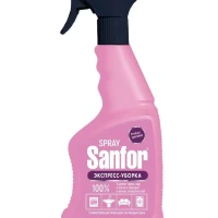Спрей для поверхностей Экспресс-Уборка 500 мл