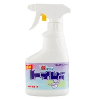 Пена чистящая для туалета 300 мл