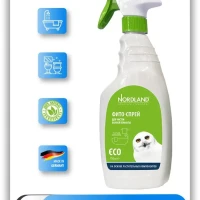 Фито спрей эко чистящее средство для ванной комнаты 750 мл